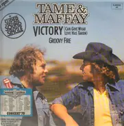 Tame & Maffay - Victory