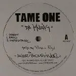 Tame One - Da Muzik