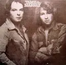 LP - Tame & Maffay - Tame & Maffay
