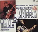 12'' - Tame & Maffay - Tame & Maffay