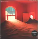 Double LP - Tame Impala - The Slow Rush - 180gr. Vinyl