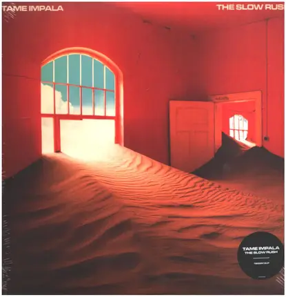 Tame Impala - The Slow Rush