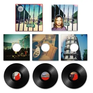 Tame Impala - Lonerism 10th Anniversary Edt.