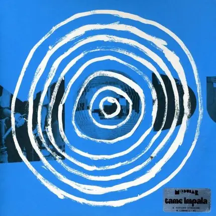 Tame Impala - Sundown Syndrome / Remember Me