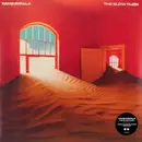 Double LP - Tame Impala - The Slow Rush - Still Sealed, Cream Vinyl, 180g, Ltd Ed.