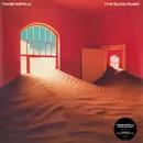 Double LP & MP3 - Tame Impala - The Slow Rush - Still sealed, forest green, 180g, ltd