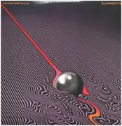 Double LP - Tame Impala - Currents