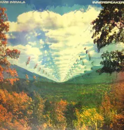 Tame impala innerspeaker 10