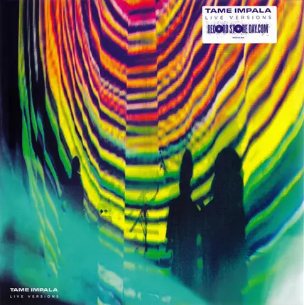 Tame Impala - Live Versions