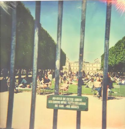 Tame Impala - Lonerism