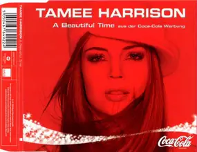 tamee harrison - A Beautiful Time