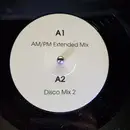 2 x 12inch Vinyl Single - Tamee Harrison - A Little Bit (Mixes)
