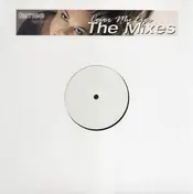 tamee harrison - Cover my eyes the mixes