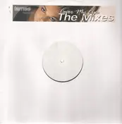 tamee harrison - Cover My Eyes