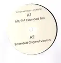 12inch Vinyl Single - Tamee Harrison - A Little Bit