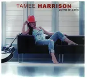 CD Single - Tamee Harrison - Going To Paris - Different cover
