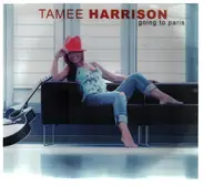 Tamee Harrison - Going to Paris