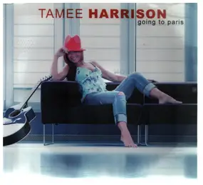 tamee harrison - Going to Paris