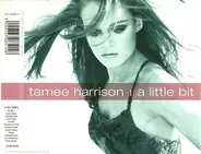 Tamee Harrison - A Little Bit