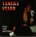 12inch Vinyl Single - Tameka Starr - Feel The Rhythm