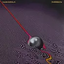 LP - Tame Impala - Currents - Violet, Translucent Amber, Limited, Still sealed