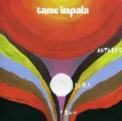 Tame Impala - Tame Impala Ep