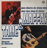 Tame & Maffay - You Won't Be Hurt Again