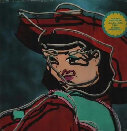 Tami Neilson - Neon Cowgirl
