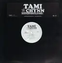 12'' - Tami Chynn - Hyperventilating / Looky Looky