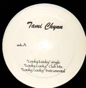 Tami Chynn - Looky Looky / Hyperventilating