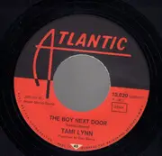 7inch Vinyl Single - Tami Lynn - I'm Gonna Run Away From You