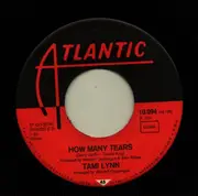 7inch Vinyl Single - Tami Lynn - Mojo Hannah