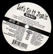 12inch Vinyl Single - Tami - Let's Do It Again