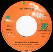 7inch Vinyl Single - Tami Stronach - Fairy Queen
