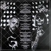 Double LP - Tami - Traffic