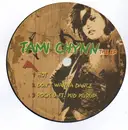 12'' - Tami Chynn - The EP