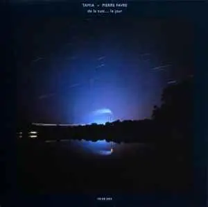 Tamia - Pierre Favre - De la nuit... le jour
