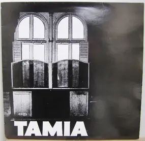 Tamia - Tamia