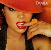 Tamia - A Nu Day