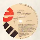 12'' - Tamia - More / On My Way