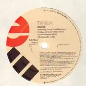 Tamia - More