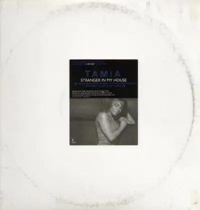Tamia - Stranger in My House