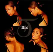 Tamia - Tamia