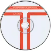 CD - Tamia - A Nu Day