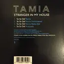 12inch Vinyl Single - Tamia - Stranger In My House