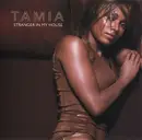 CD Single - Tamia - Stranger In My House