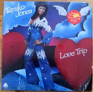 Tamiko Jones - Love Trip