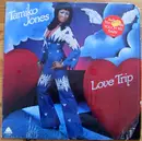 LP - Tamiko Jones - Love Trip