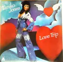 LP - Tamiko Jones - Love Trip