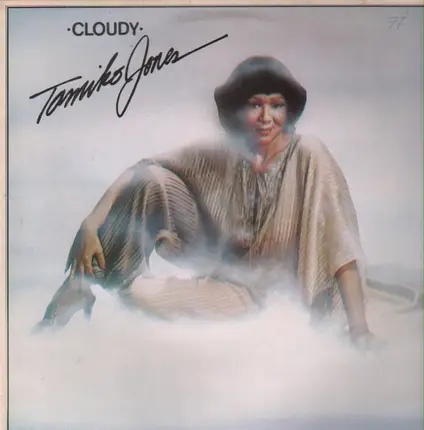 Tamiko Jones - Cloudy